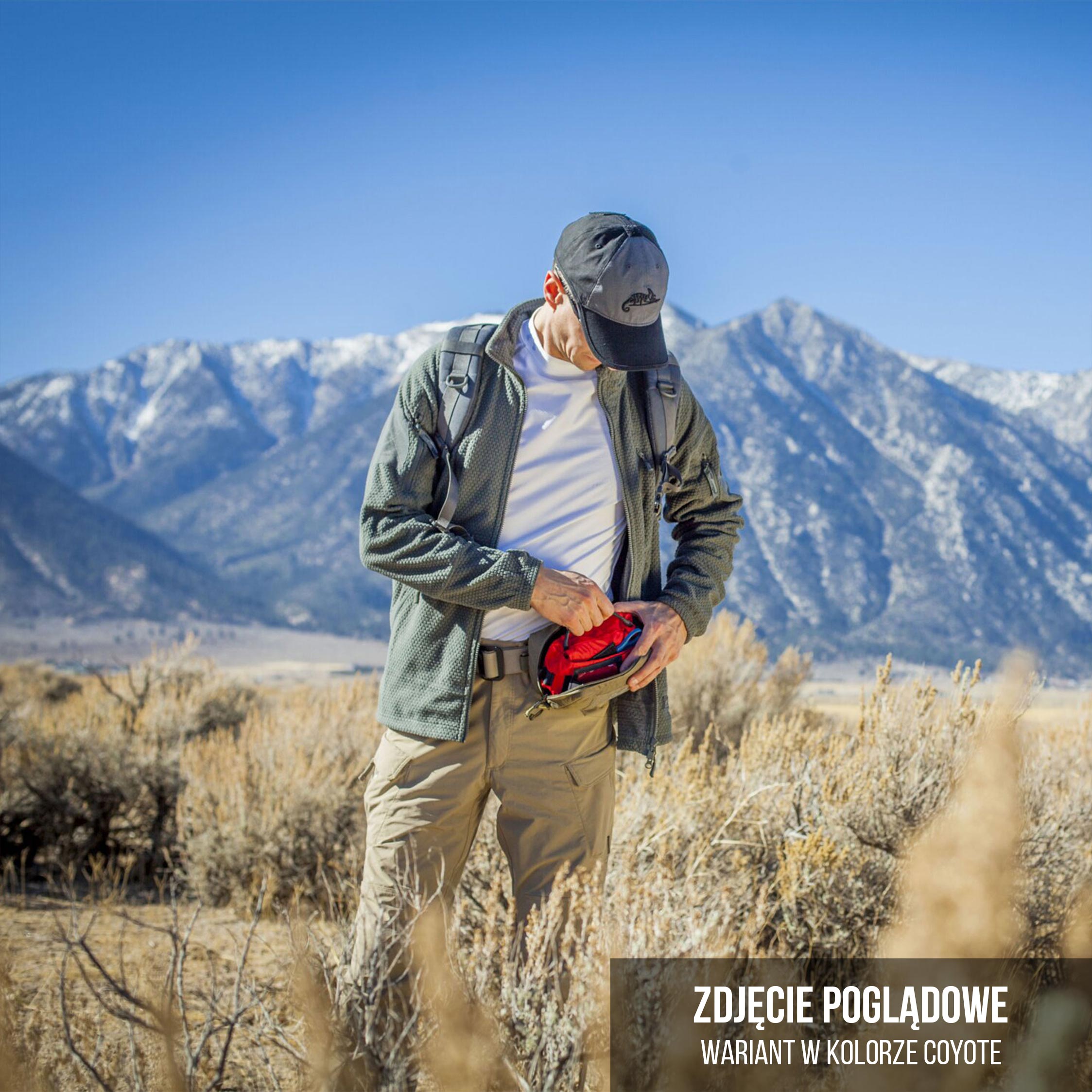 Lékárnička Helikon-Tex Modular Individual Med Kit - MultiCam