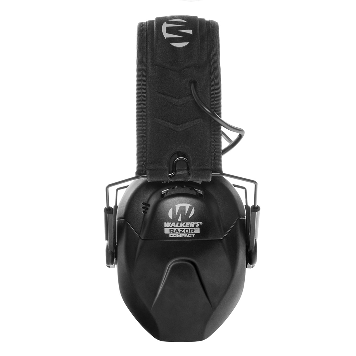 Aktivní chrániče sluchu Walker's Razor Compact