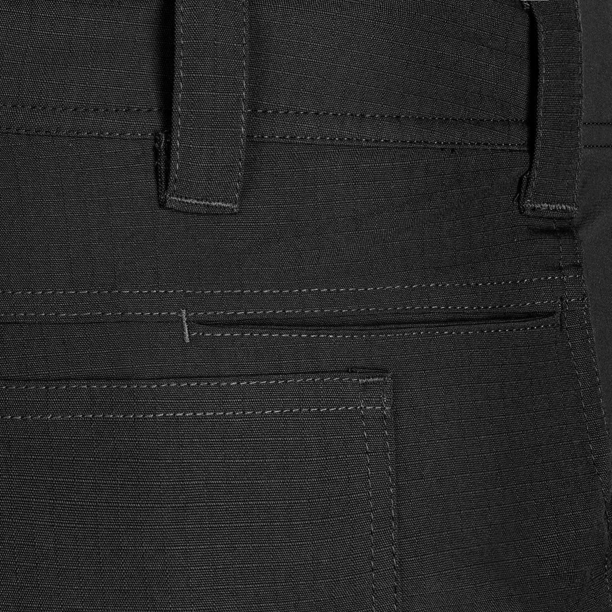 Kalhoty Tru-Spec Pro Vector 24/7 PR - Black