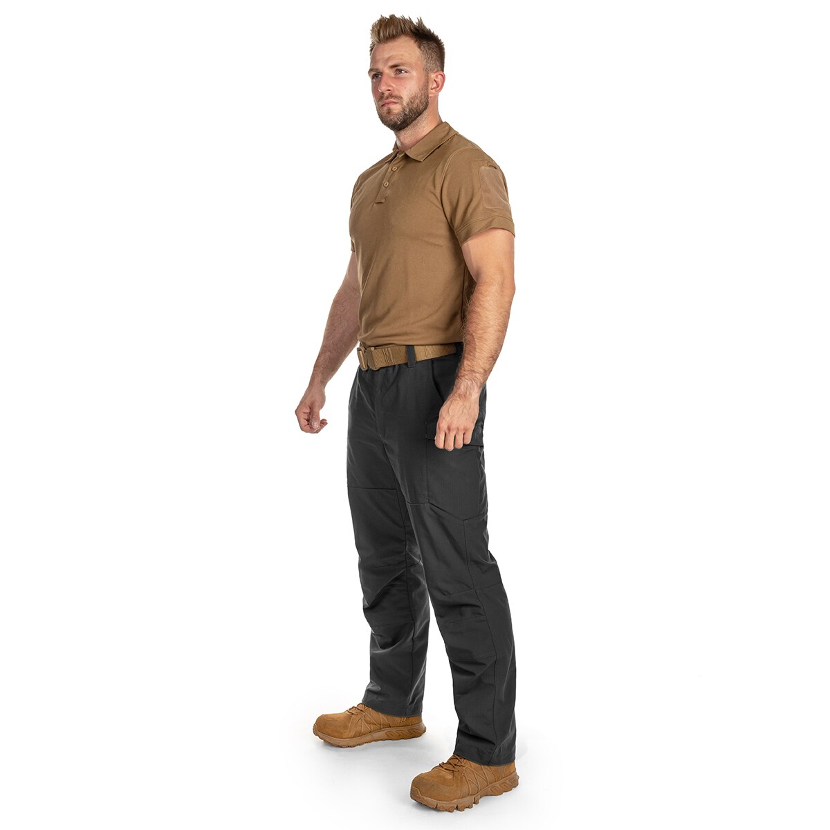 Kalhoty Tru-Spec Pro Vector 24/7 PR - Black