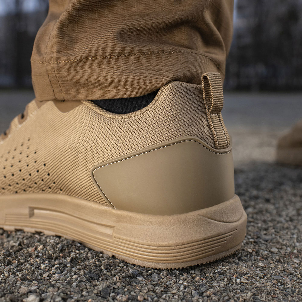 Boty M-Tac Summer Light - Coyote