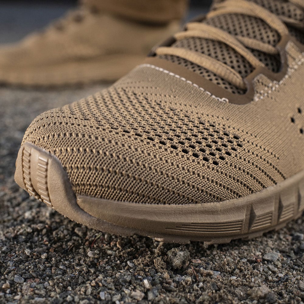 Boty M-Tac Summer Light - Coyote