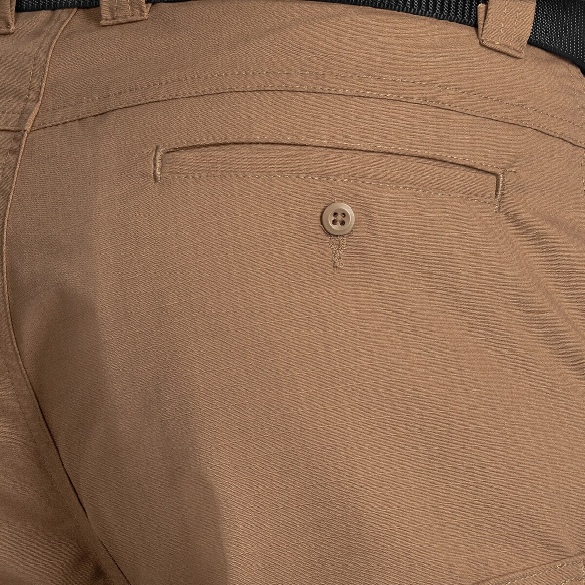 Kraťasy Tru-Spec Tactical Cargo – Coyote