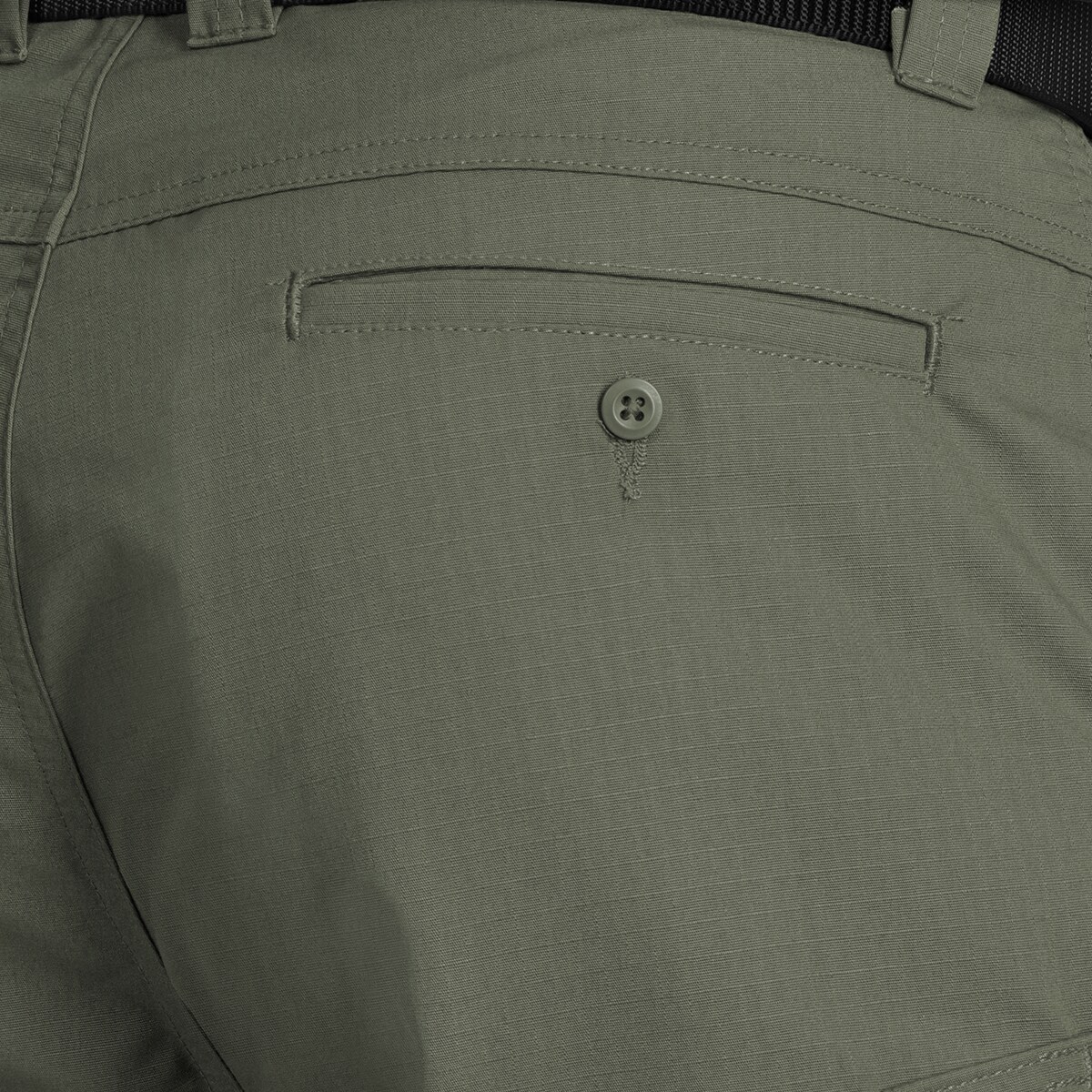 Kraťasy Tru-Spec Tactical Cargo – Olive Drab