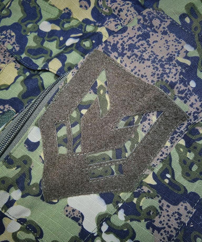 Kšiltovka Maskpol Base MAPA B