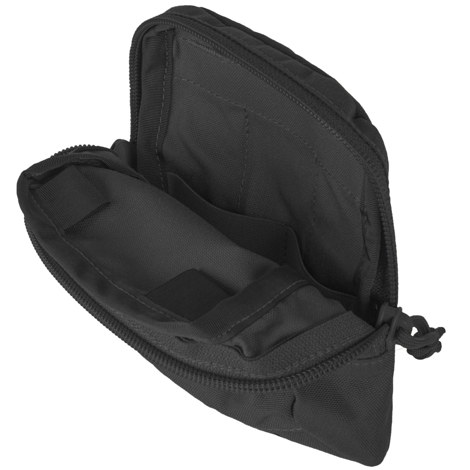 Kapsa Direct Action Utility Pouch Small - Black