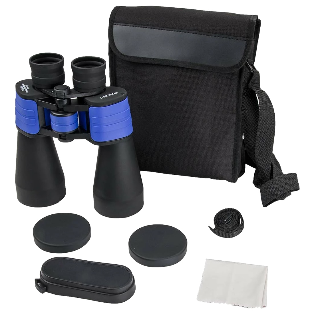 Dalekohled Delta Optical StarLight 12x60