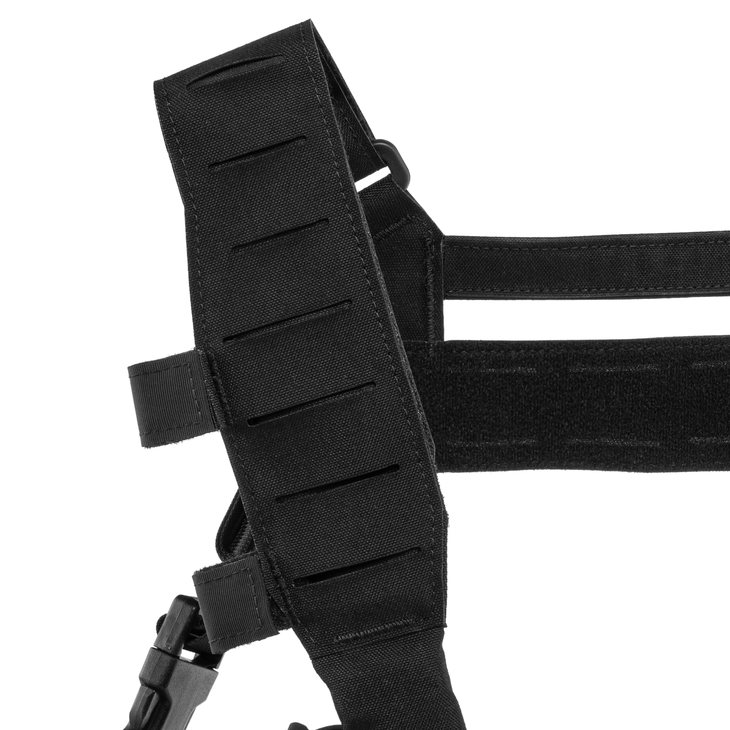 Taktická vesta Direct Action Tempest Chest Rig - Black