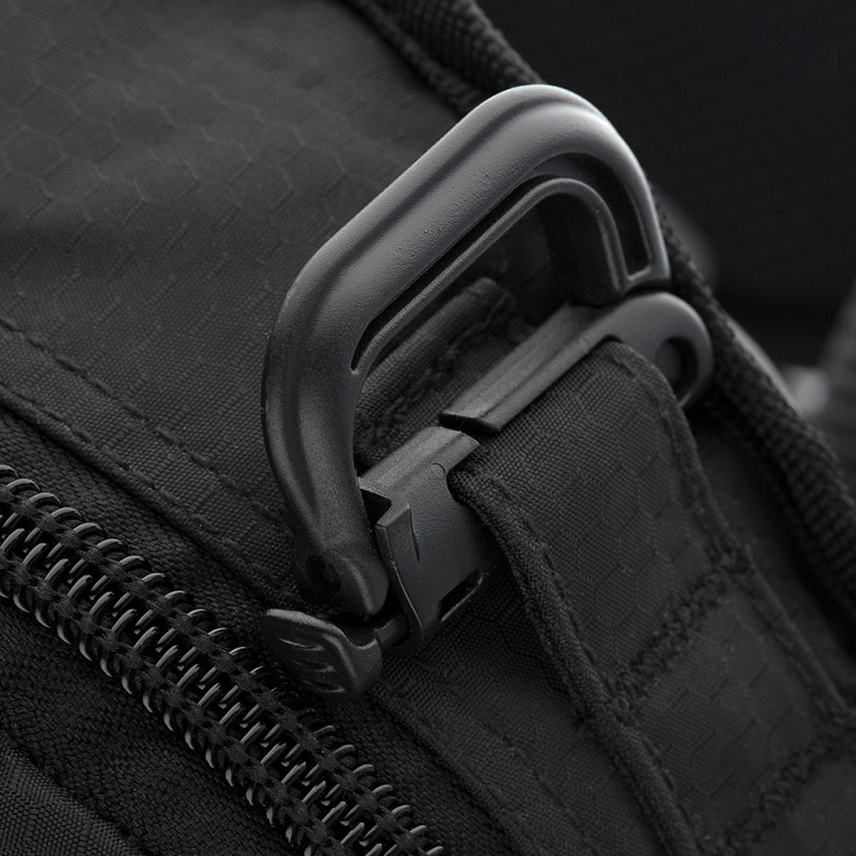 Taška M-Tac Urban Line City Hunter Hexagon Bag 5 l - Black