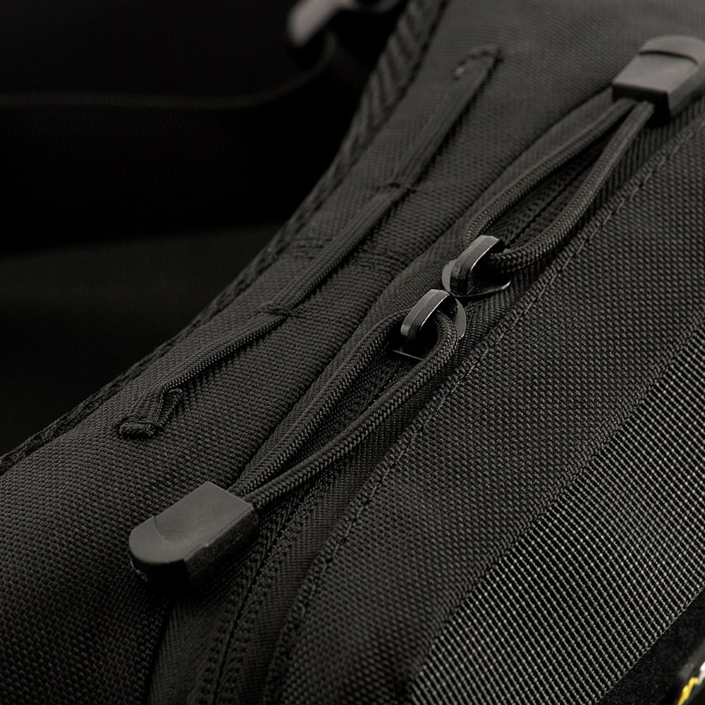 Ledvinka M-Tac Waist Bag – Black