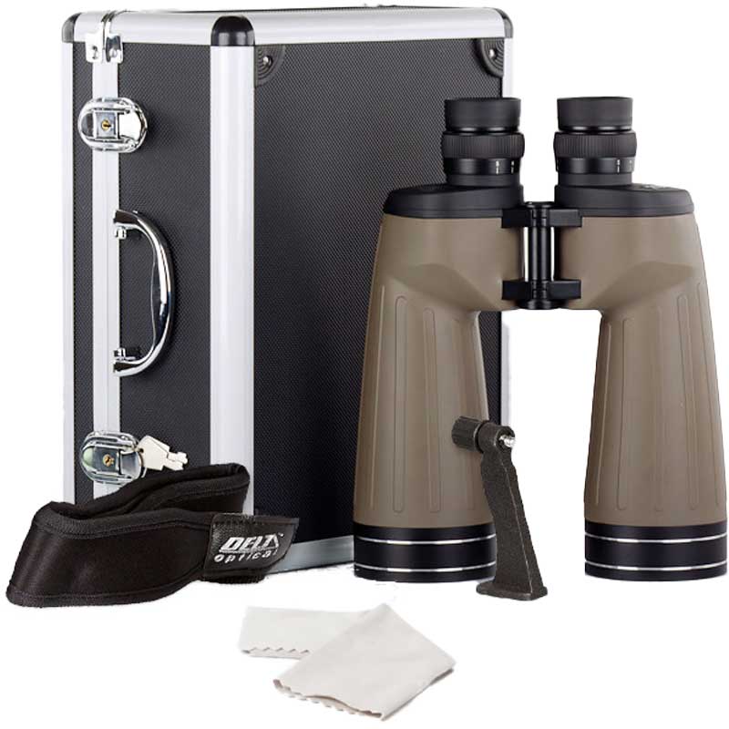 Dalekohled Delta Optical Extreme 10,5x70 ED