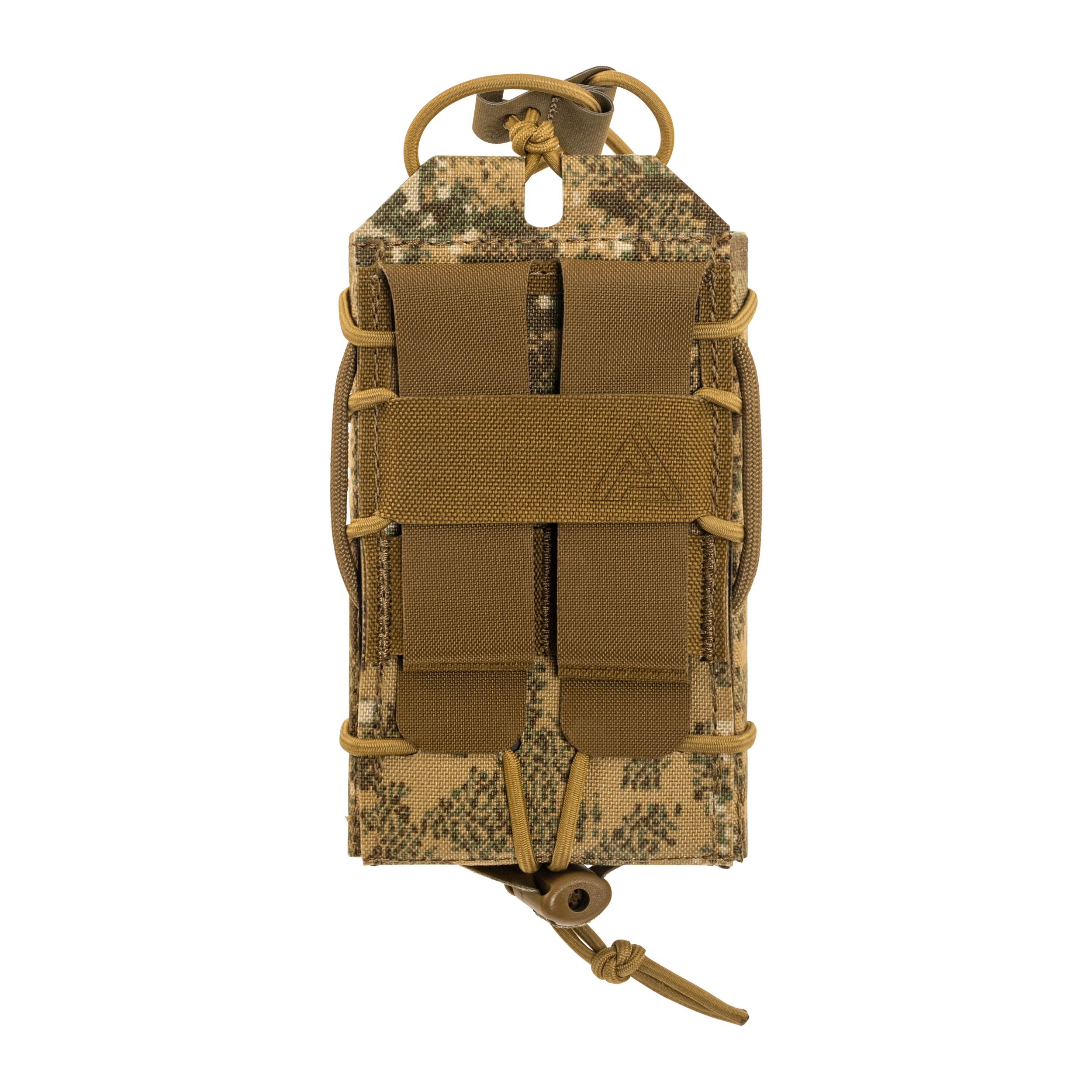 Sumka Direct Action Speed Reload Pouch - PenCott Badlands