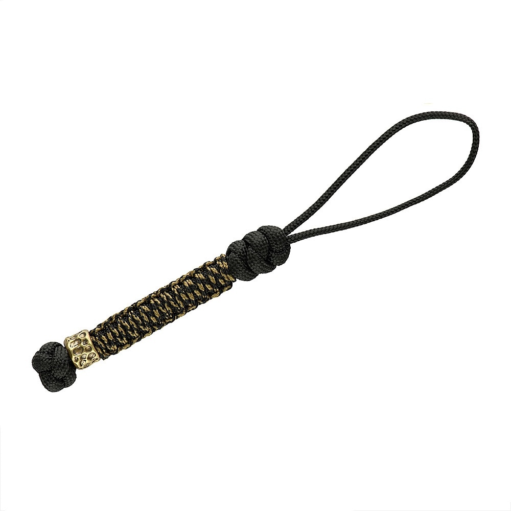 Přívěsek M-Tac Scandinavian Granule - Black