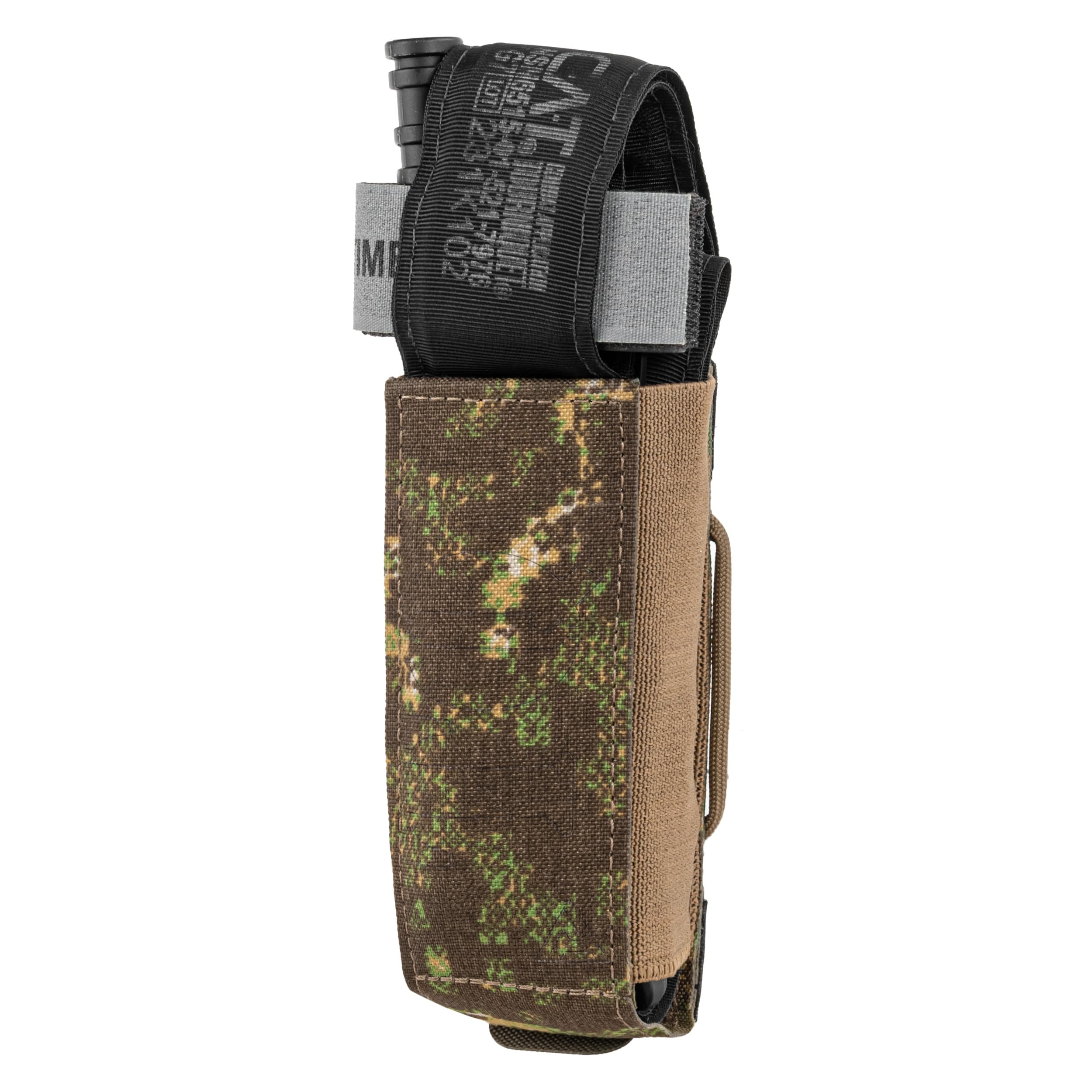 Pouzdro na škrtidlo Direct Action Tourniquet Open Pouch - PenCott GreenZone