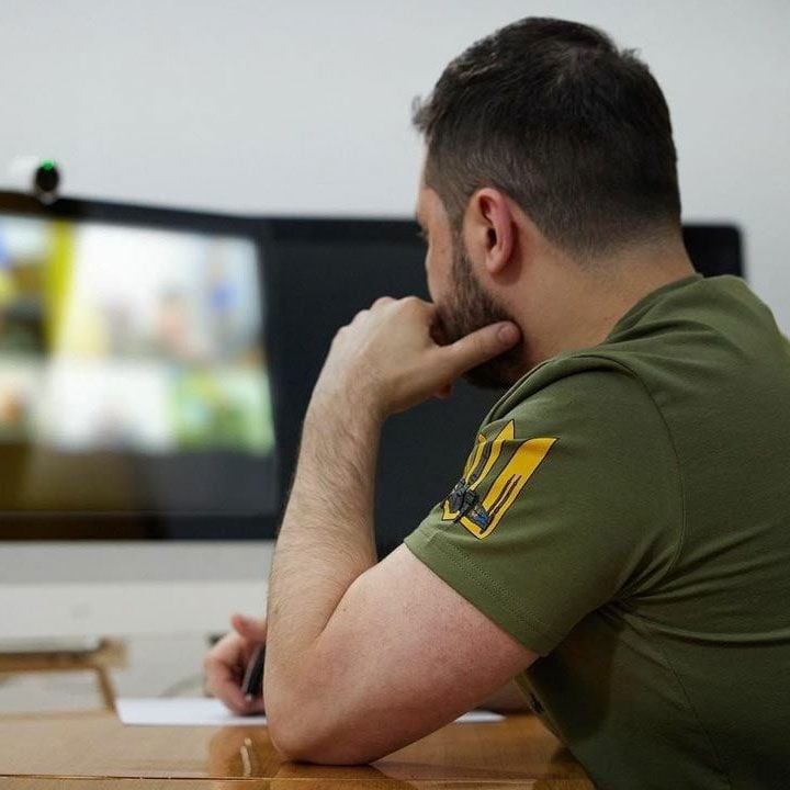 Tričko M-Tac UA Side Light Olive