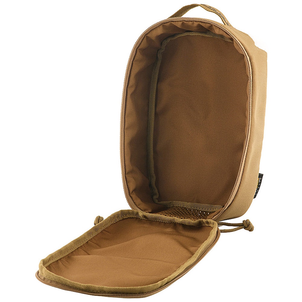 Organizér M-Tac Elite Small (22 x 14 cm) – Coyote