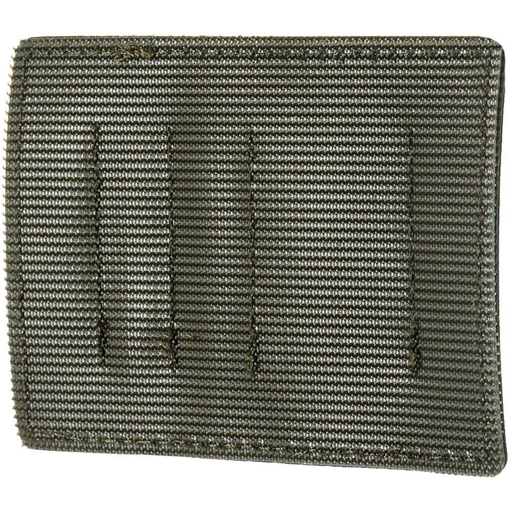 Malá modulární vložka M-Tac – 3 sekce – Ranger Green