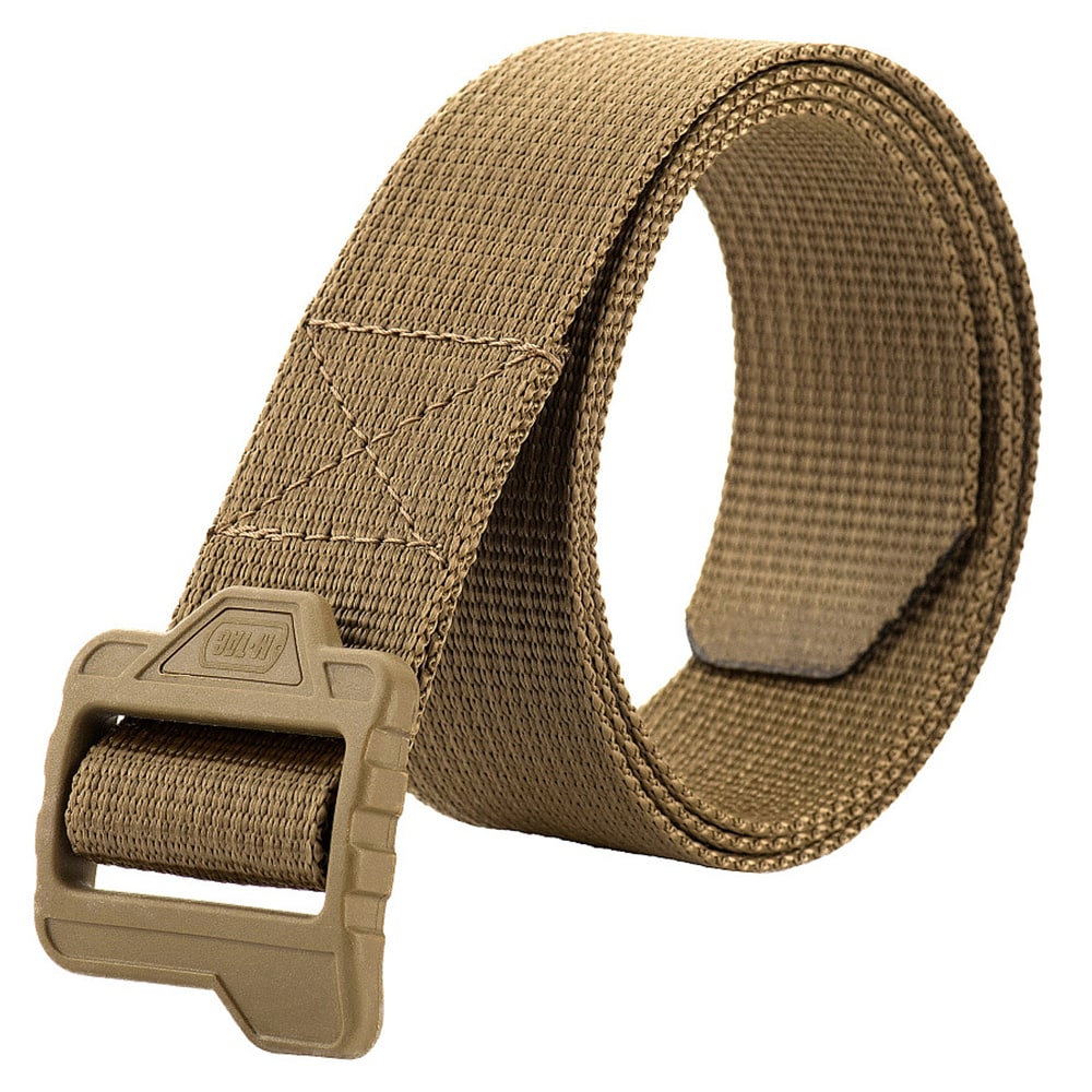 Opasek takticky M-Tac Lite Tactical Belt Gen.II - Coyote