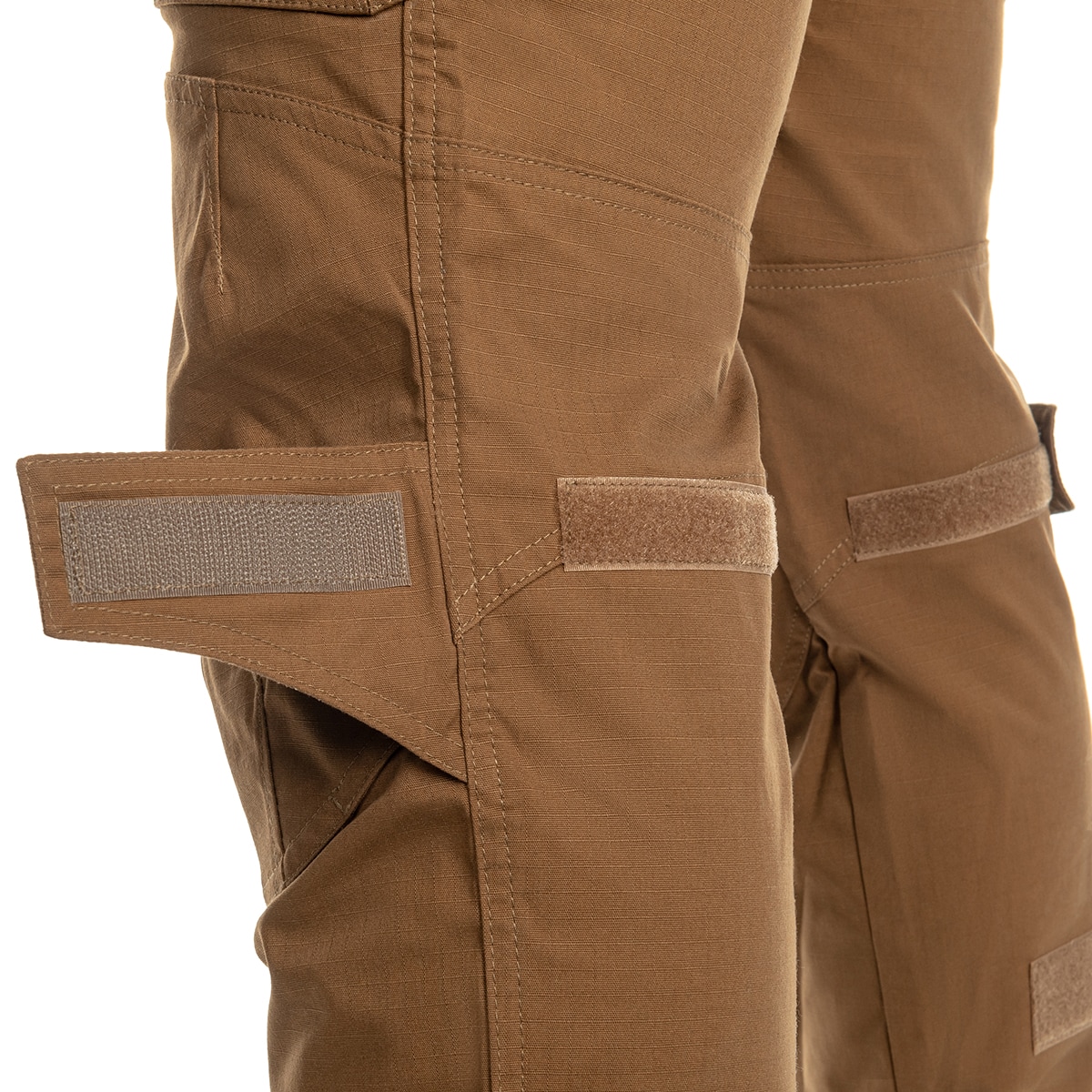 Kalhoty M-Tac Conquistador Gen.I Flex – Coyote Brown