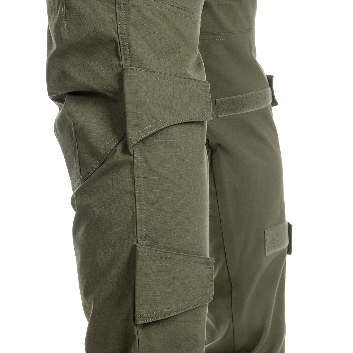 Kalhoty M-Tac Conquistador Gen.I Flex – Dark Olive