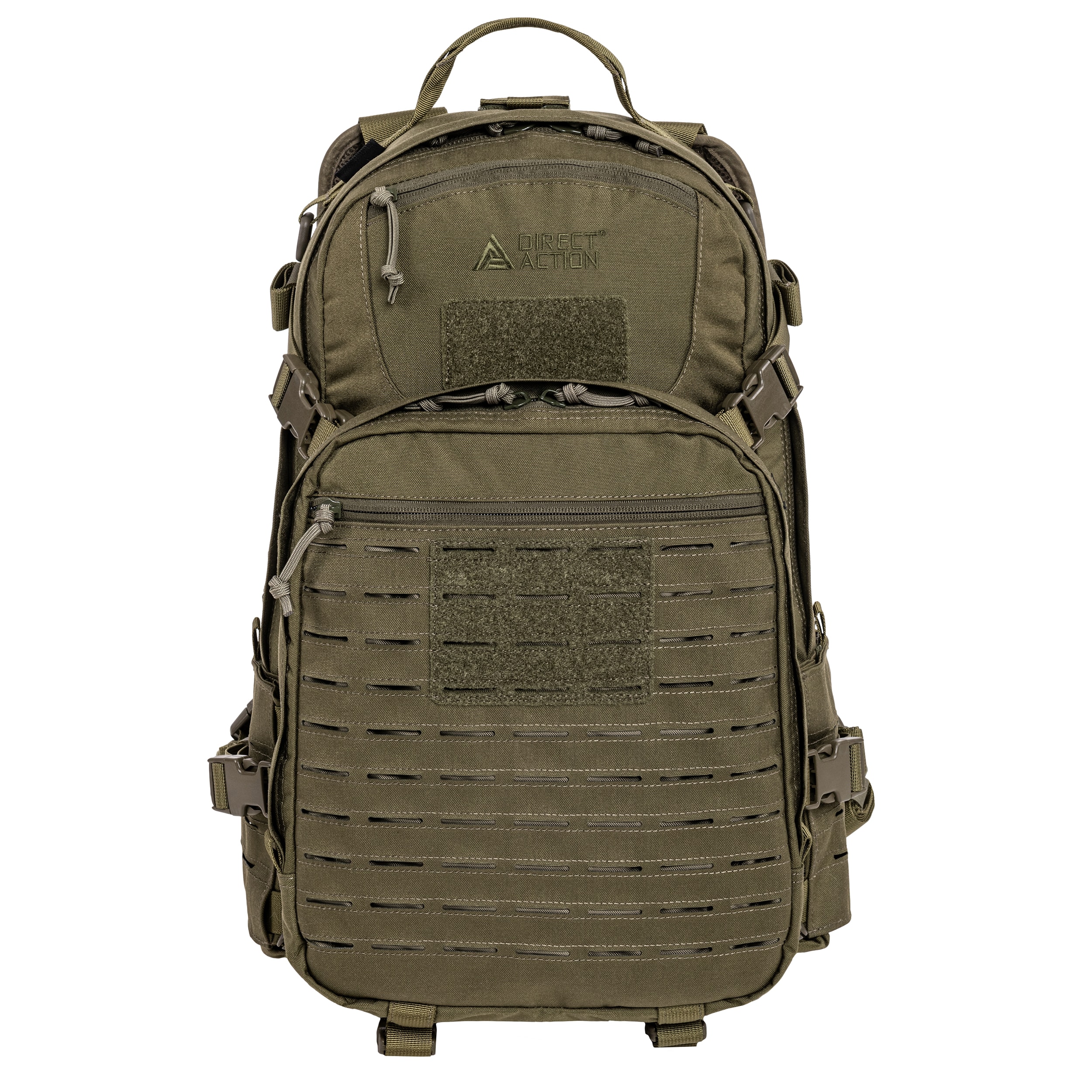 Batoh Direct Action Ghost Mk. II 28+3,5 l – Olive Green