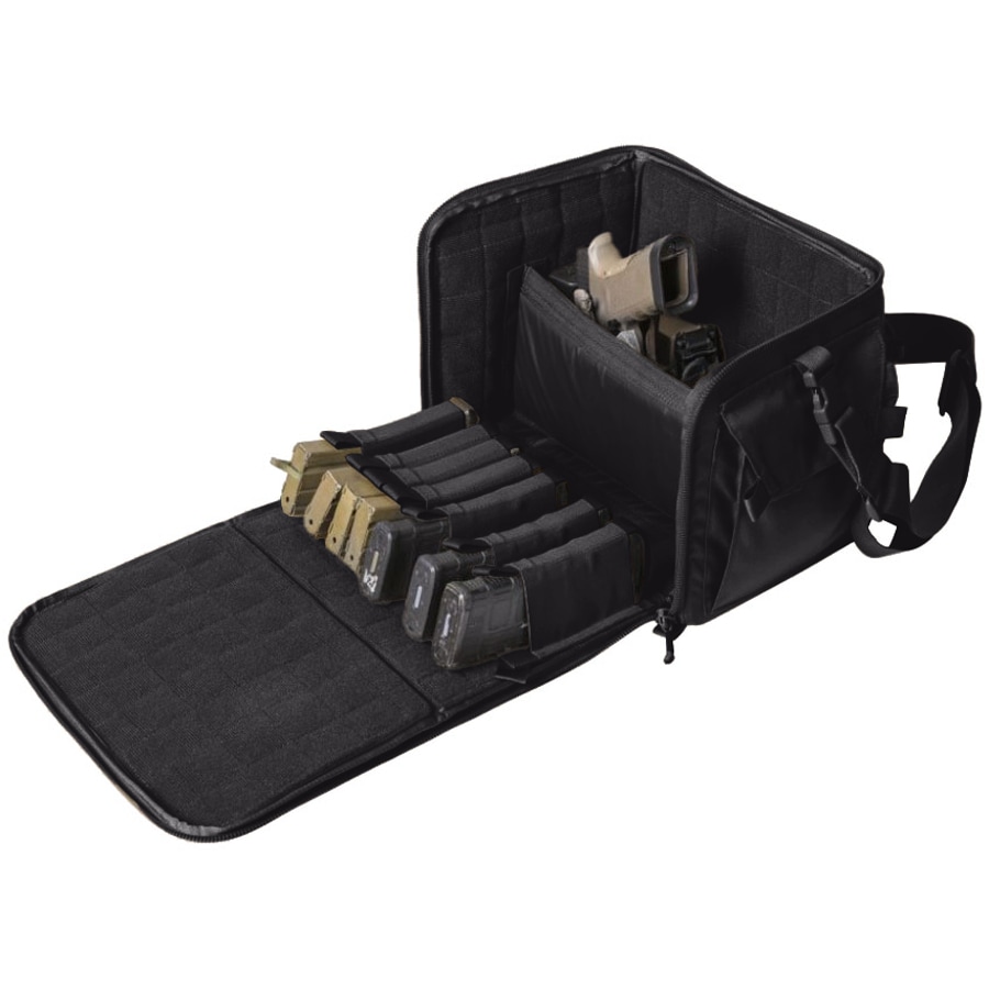 Taška Helikon-Tex Range Bag 18 l - Black