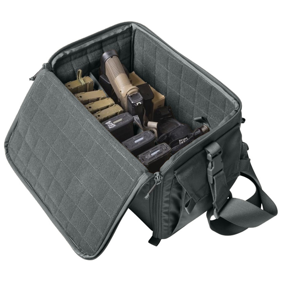 Taška Helikon-Tex Range Bag 18 l - Shadow Grey