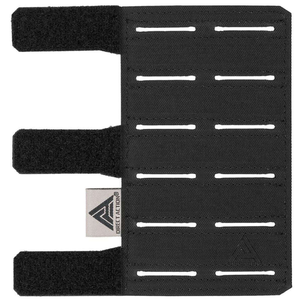Panel Direct Action Spitfire Molle Wing - Black