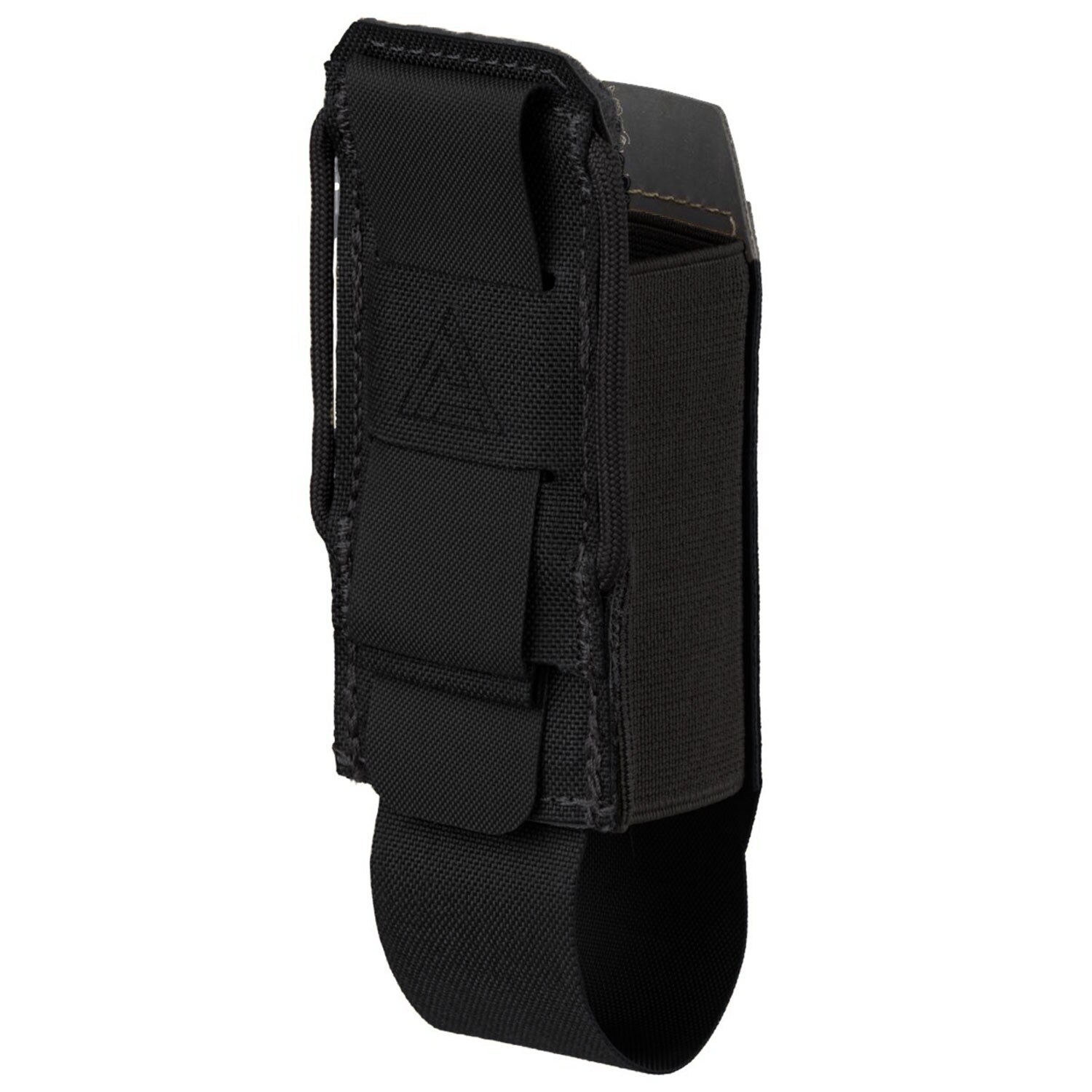 Sumka Direct Action MOLLE Pouch Open - Black