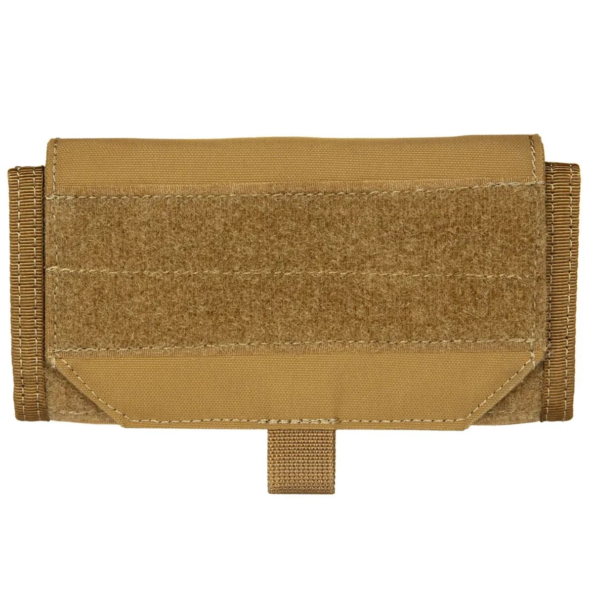 Administrativní sumka GRG PEW Tactical - Coyote Brown