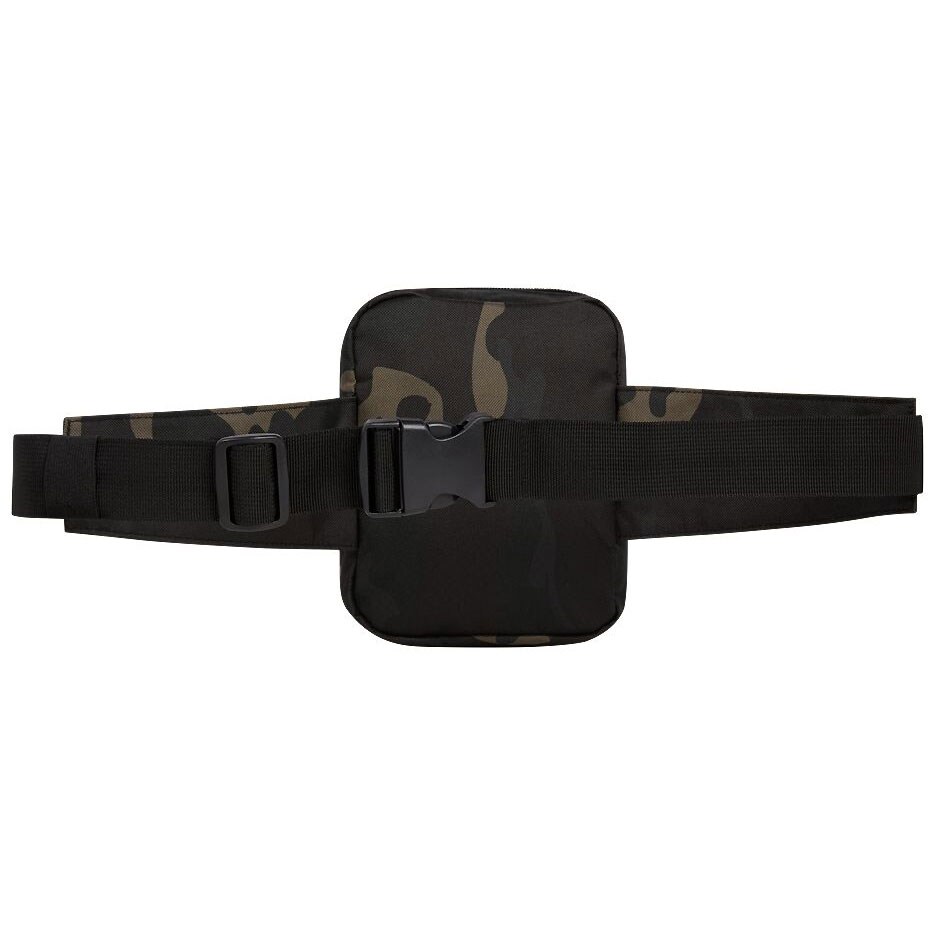 Bederní taška Brandit Waistbeltbag Allround Dark Camo