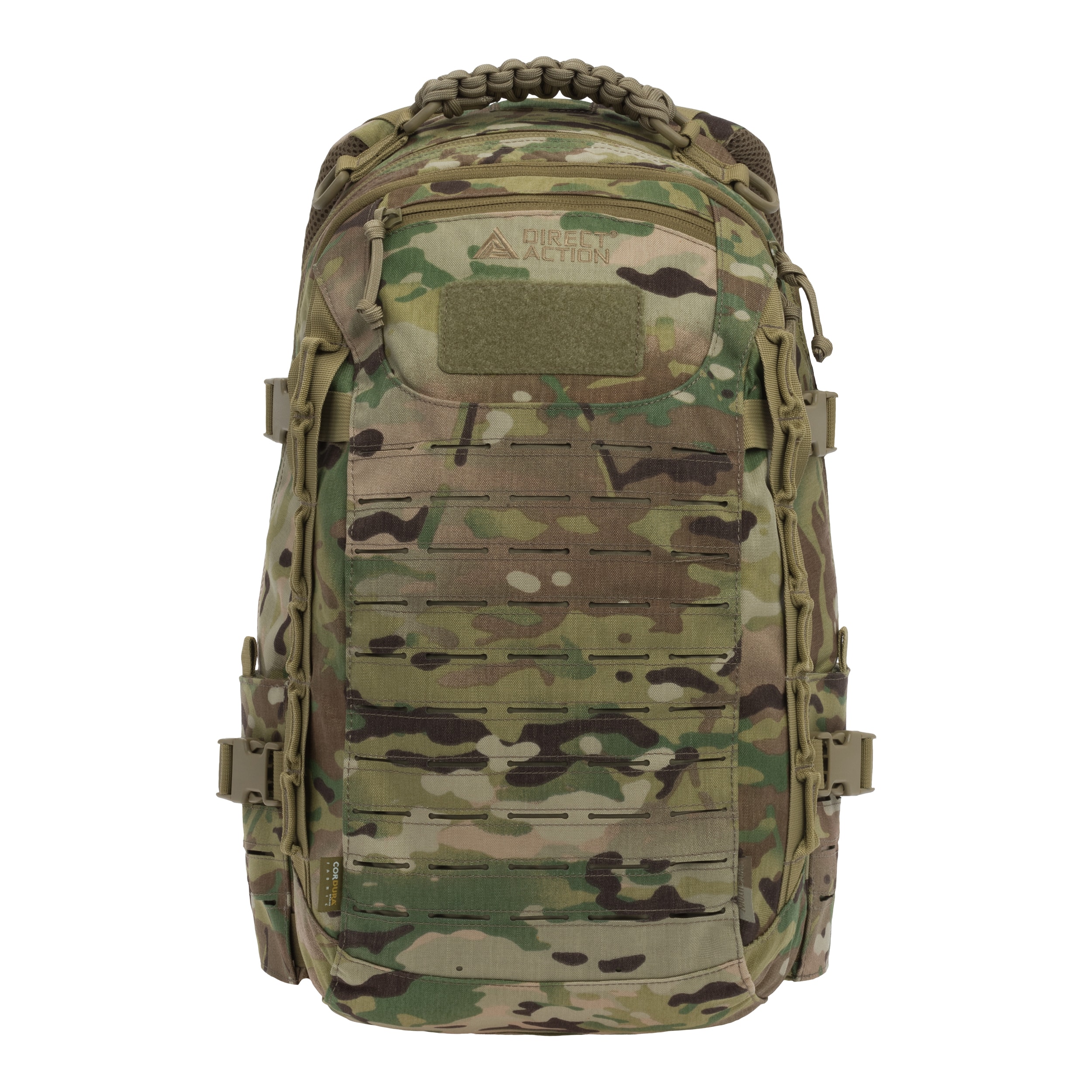 Batoh Direct Action Dragon Egg Mk. II 25 l – MultiCam