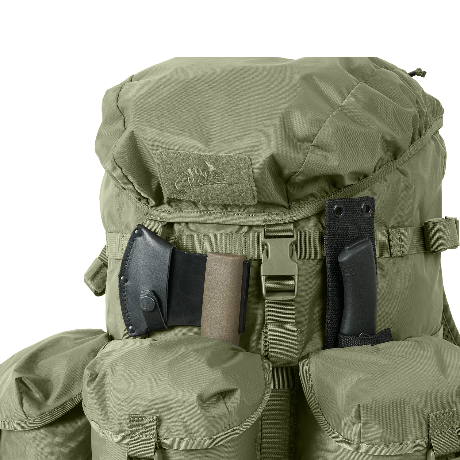 Batoh Helikon-Tex Matilda 50 l – Olive Green