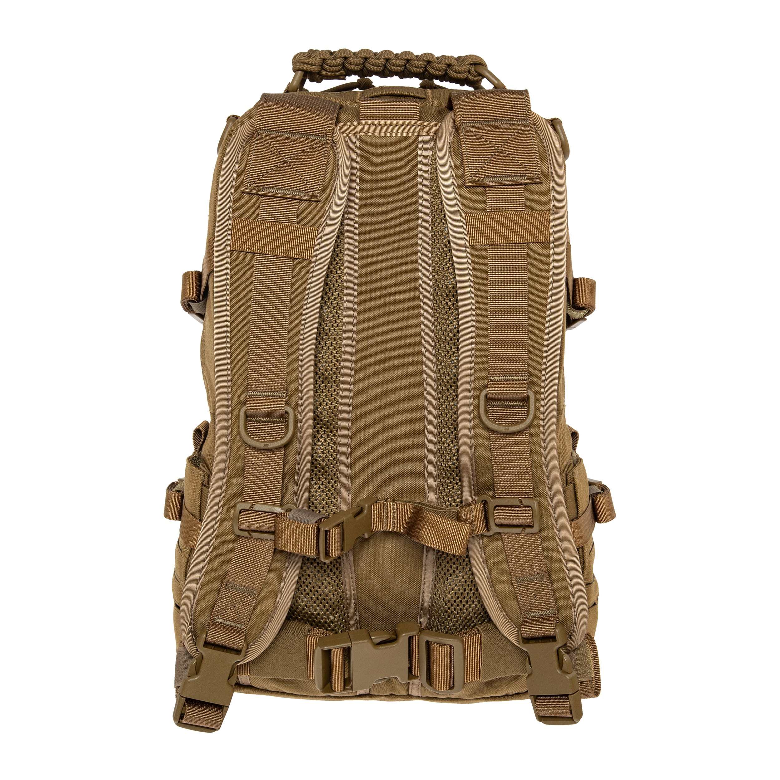 Batoh Direct Action Dust MkII 20 l - Coyote Brown