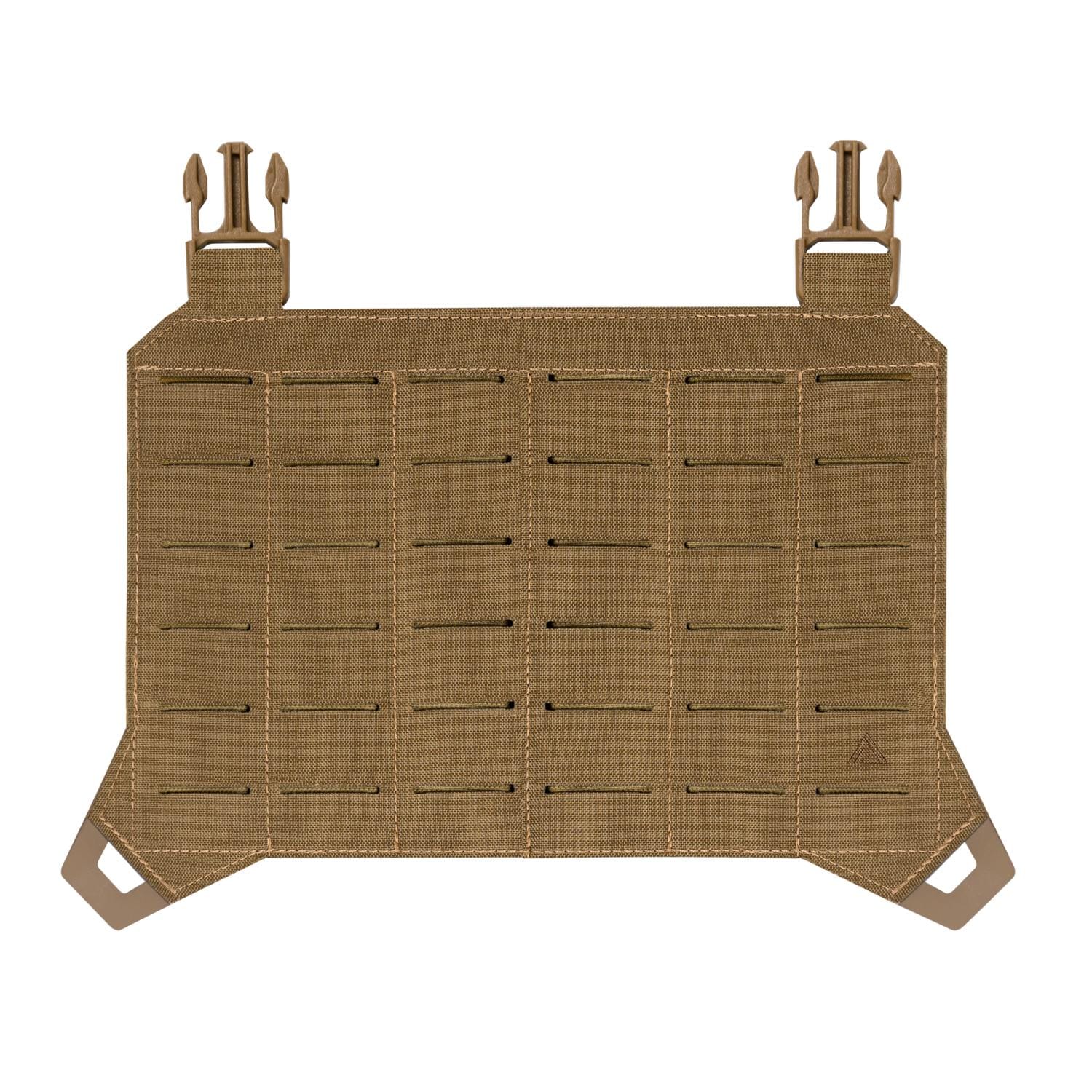 Panel Direct Action Spitfire Molle Flap - Coyote Brown