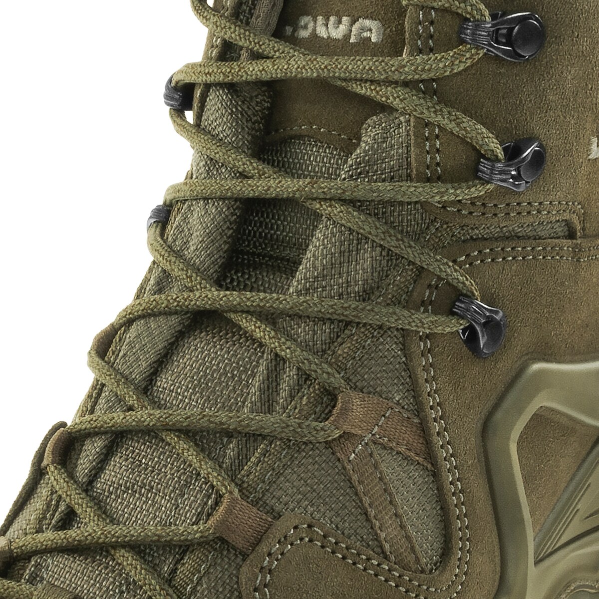 Dámské boty Lowa Zephyr GTX MID TF - Ranger Green