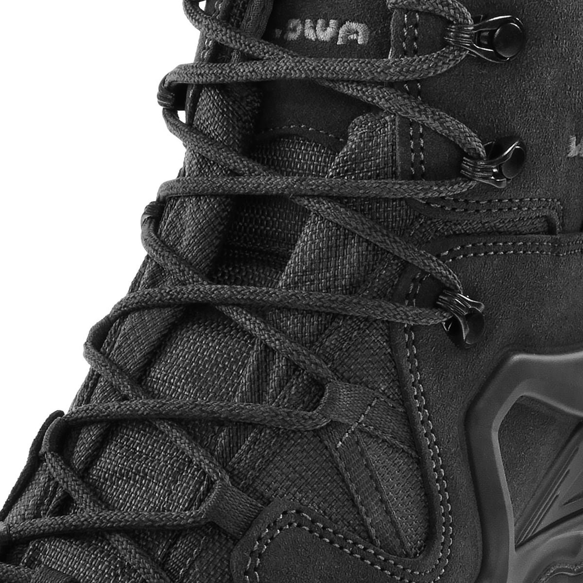 Dámské boty Lowa Zephyr GTX MID TF - Black