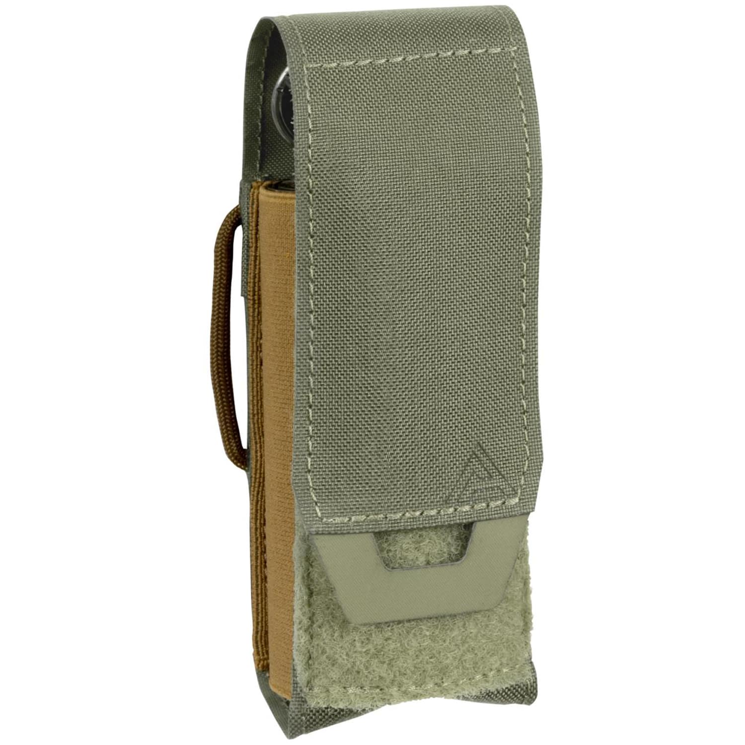 Sumka Direct Action MOLLE Pouch - Adaptive Green