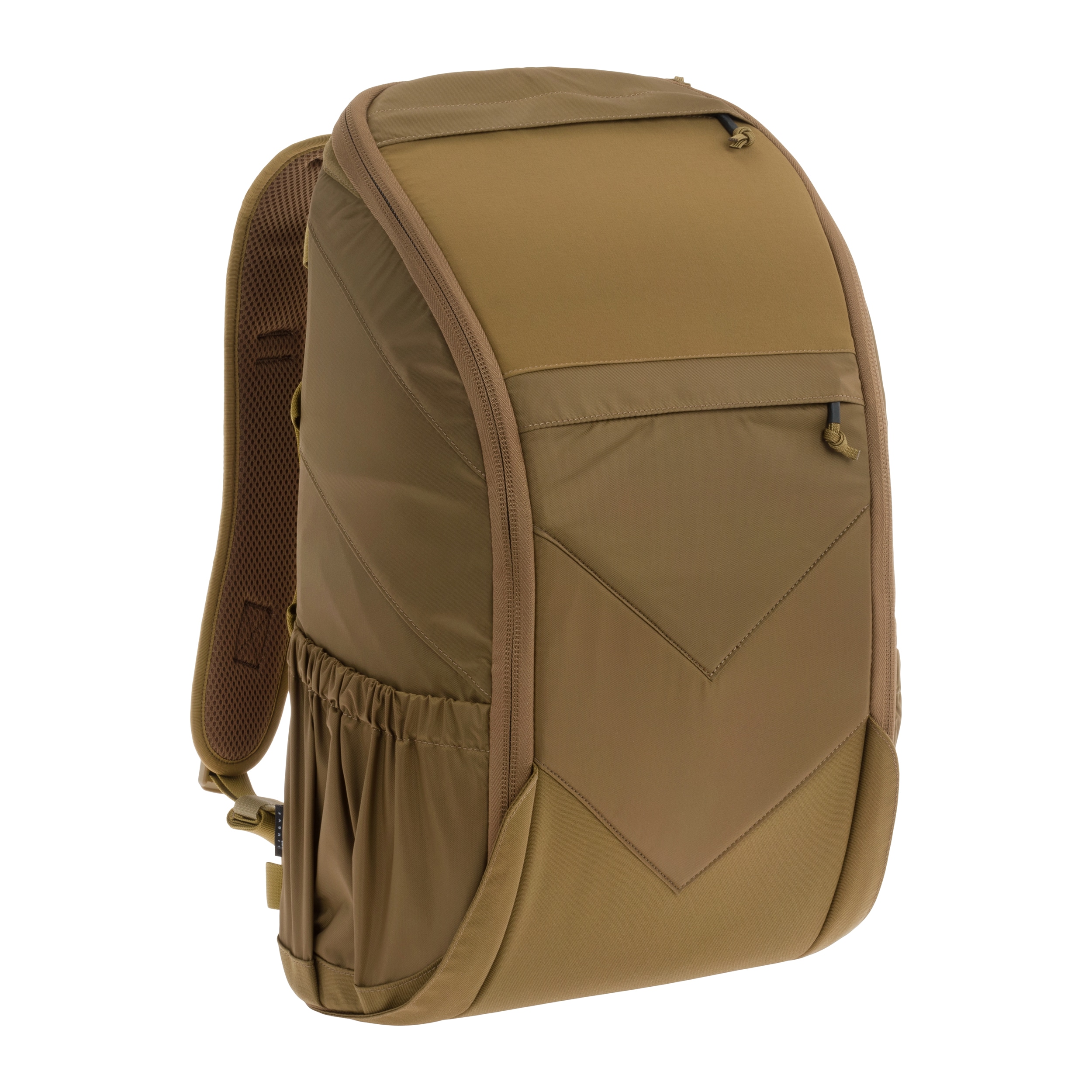 Batoh Helikon-Tex Bail Out Bag 25 l – Coyote