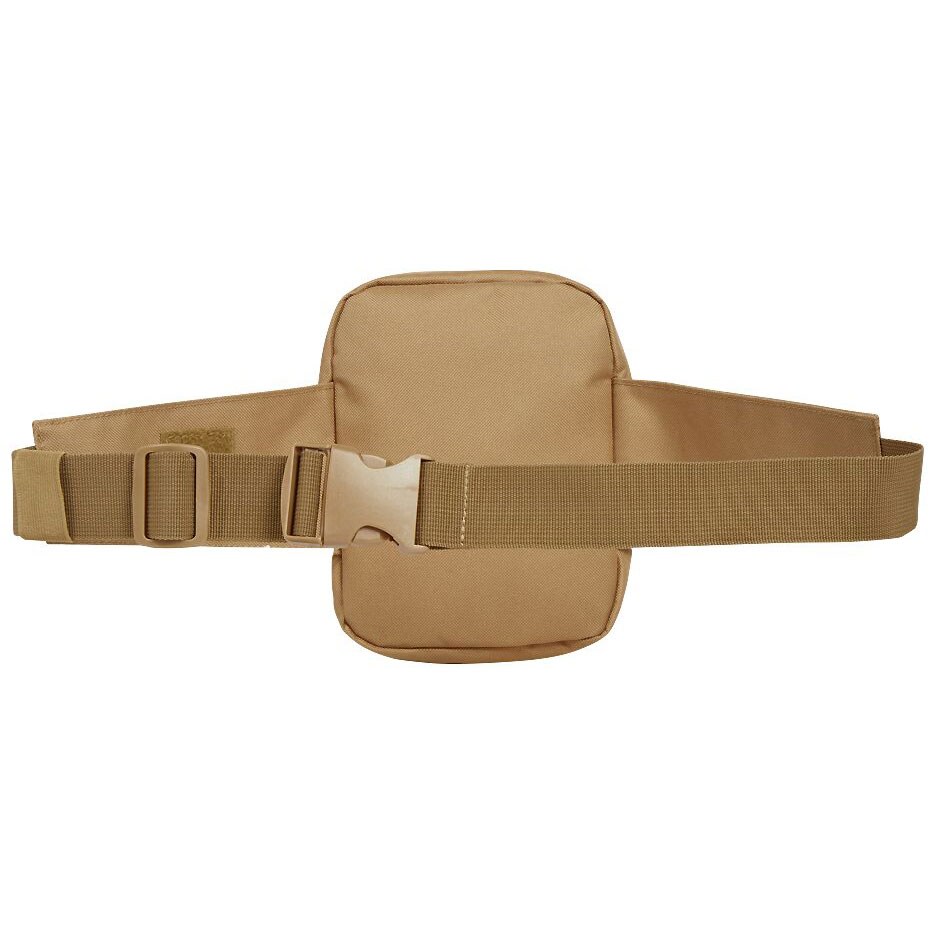 Bederní taška Brandit Waistbeltbag Allround Coyote