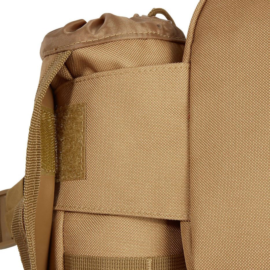 Bederní taška Brandit Waistbeltbag Allround Coyote