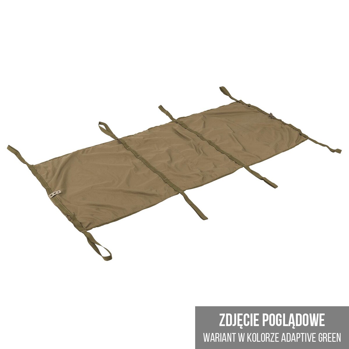 Nosítka Direct Action Combat Stretcher – MultiCam