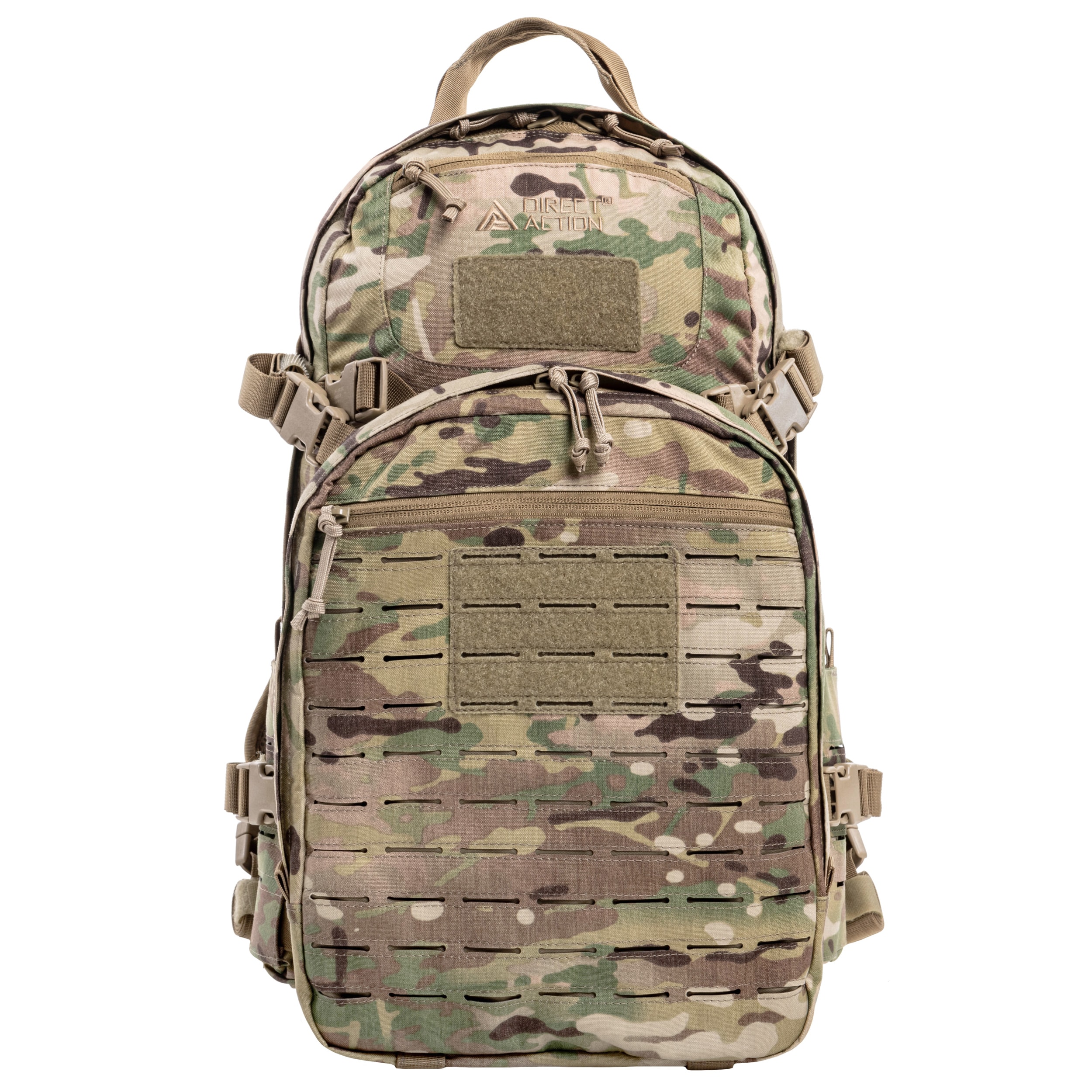 Batoh Direct Action Ghost Mk.II 28+3,5 l – MultiCam