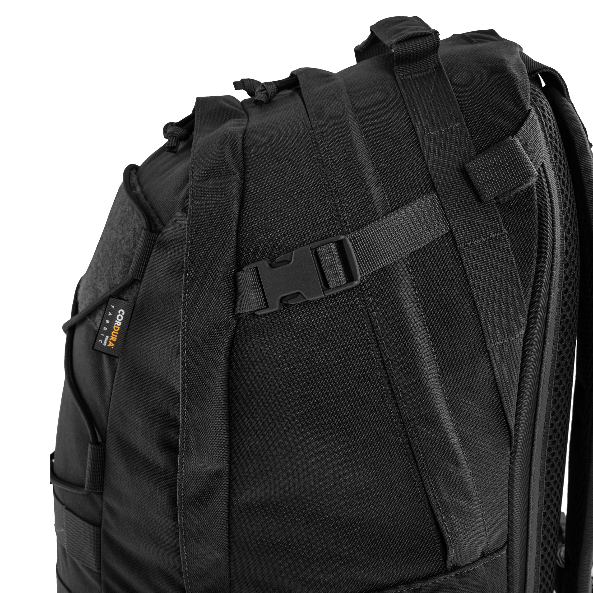 Batoh Helikon-Tex EDC Cordura 21 l – Black