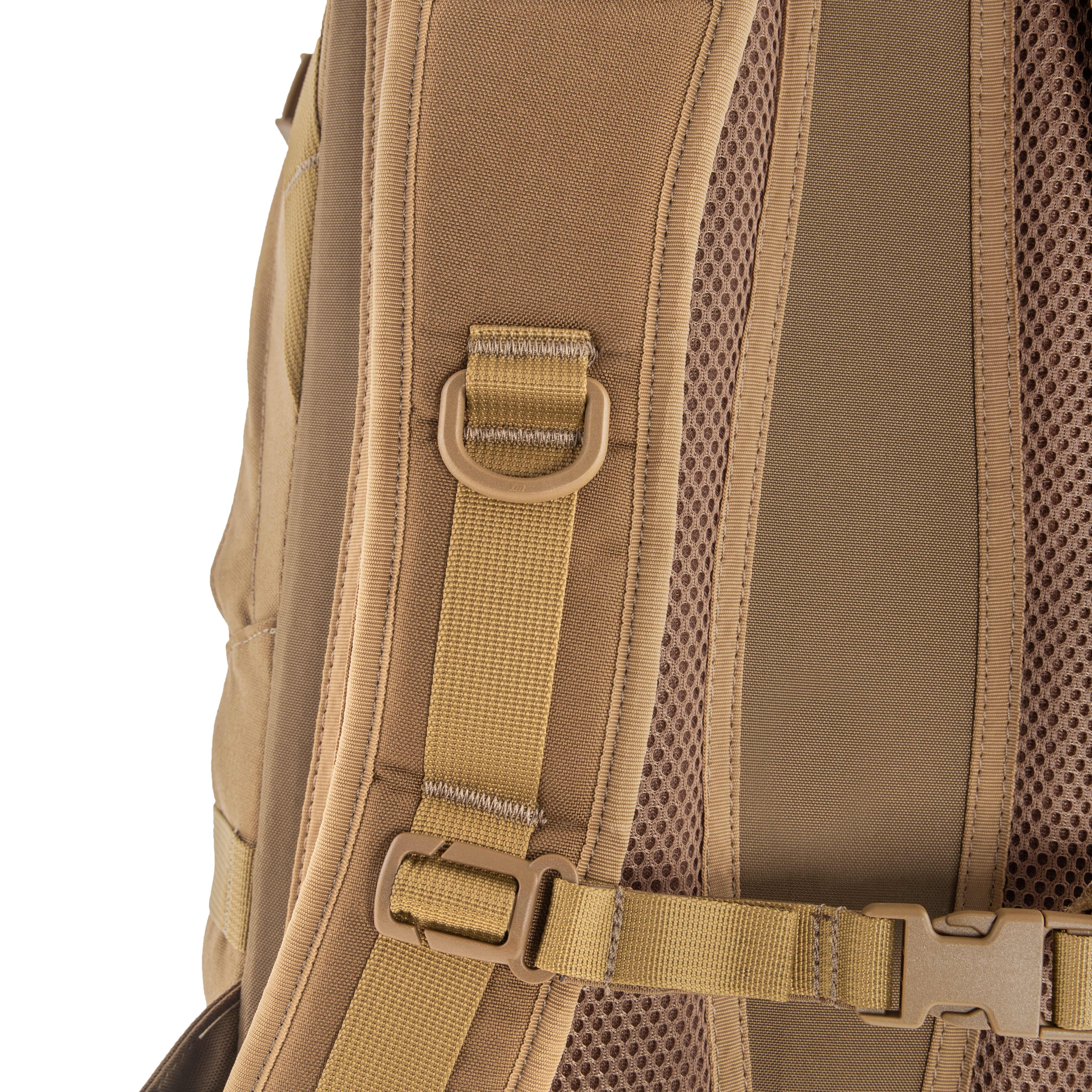 Batoh Helikon-Tex EDC Cordura 21 l – Coyote