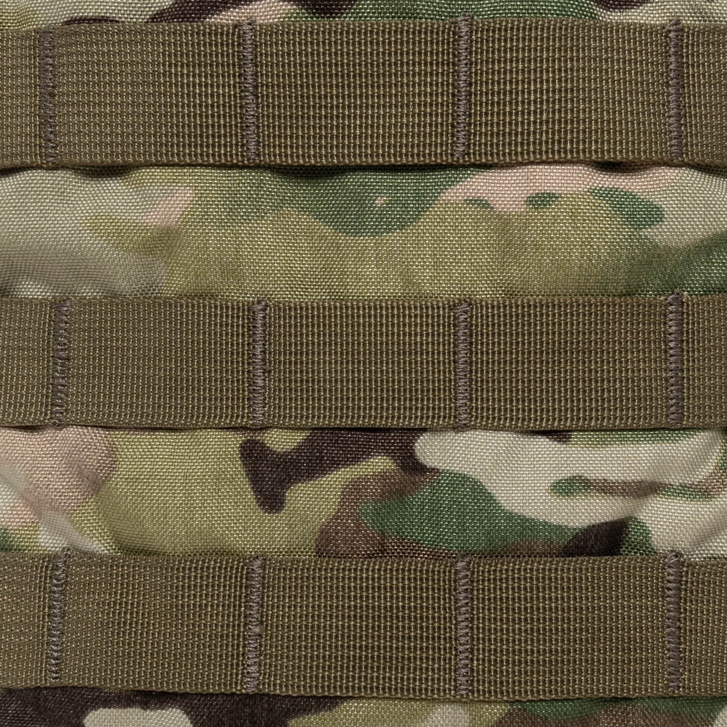 Batoh Helikon-Tex EDC Cordura 21 l – MultiCam