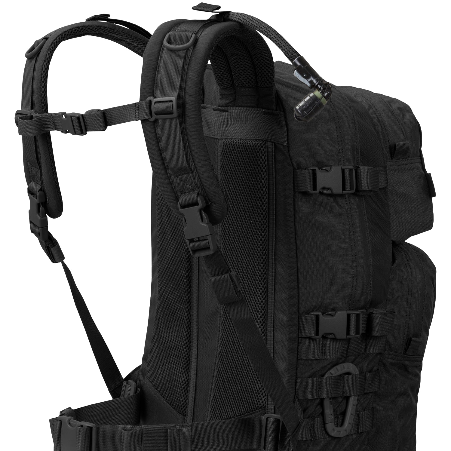 Batoh Helikon-Tex Ratel Mk2 25 l – Black