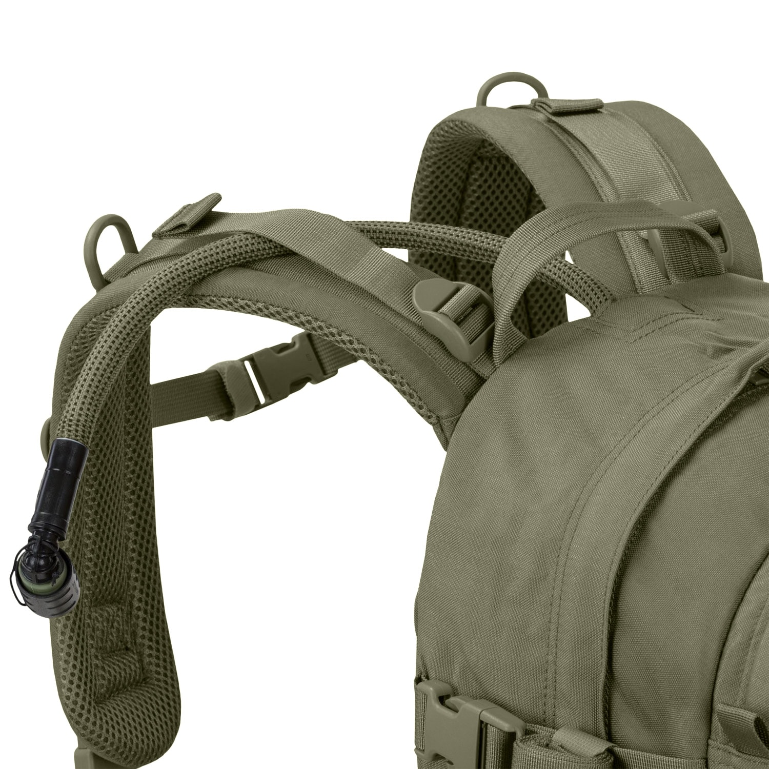 Batoh Helikon-Tex Ratel Mk2 25 l – Olive Green