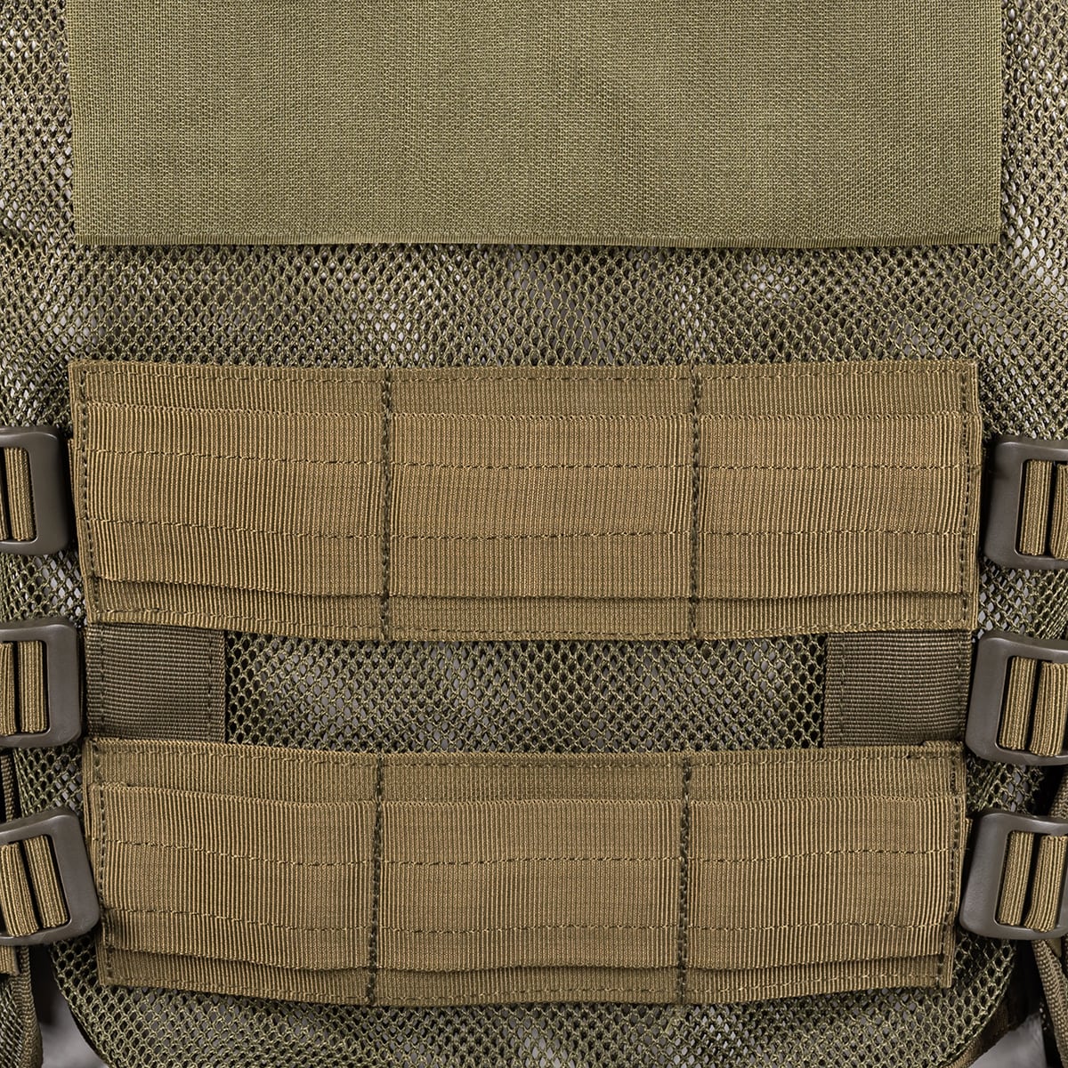 Taktická vesta GFC Tactical KAM-39 - wz. 93 Pantera PL Woodland