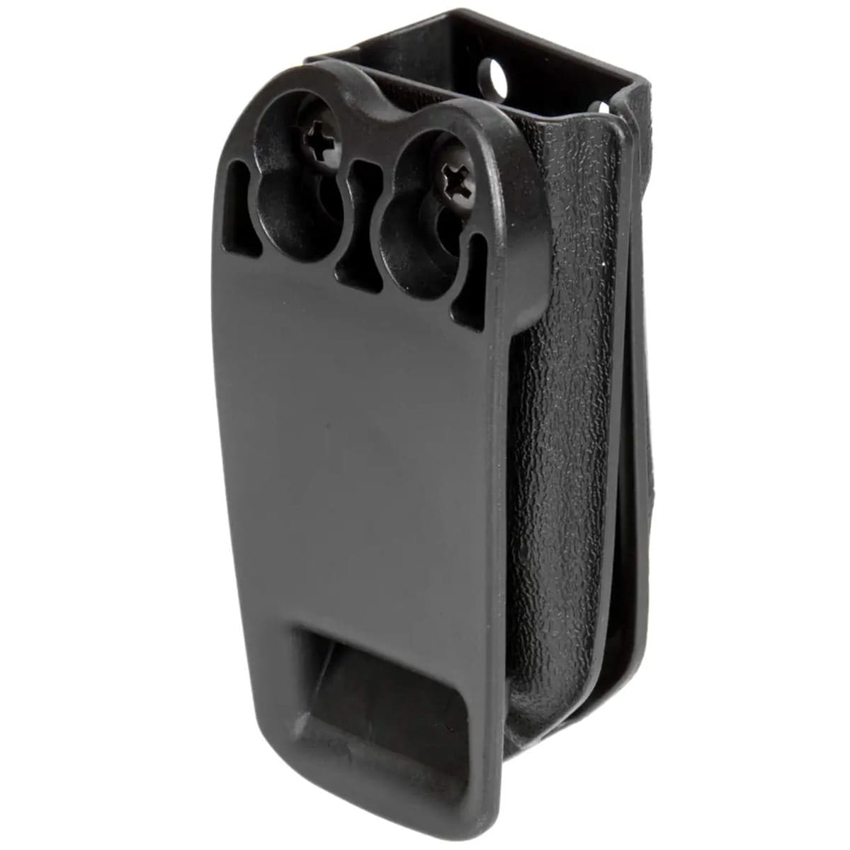 Sumka na pistolový zásobník FMA Kydex Single Magazine Carrier - černá